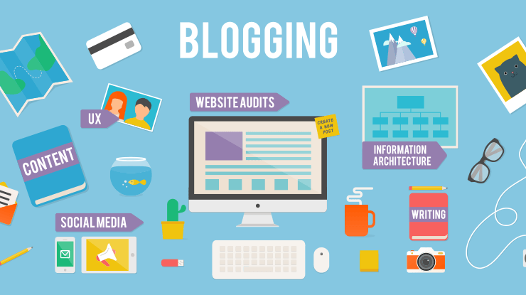 Blogging Tips