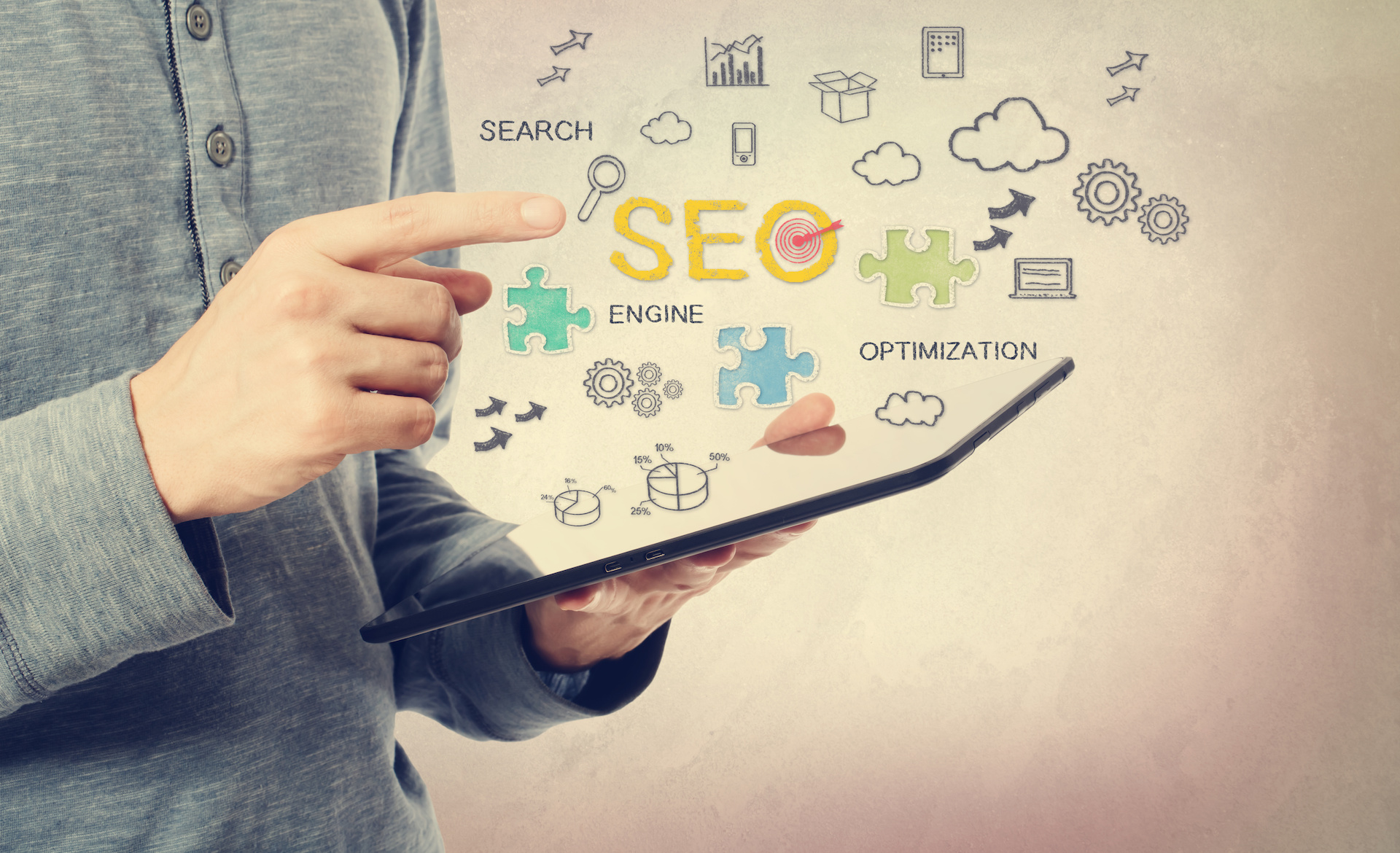 Importance of SEO