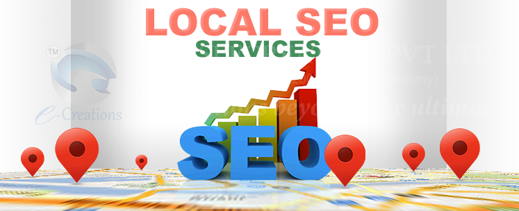 Local SEO Services