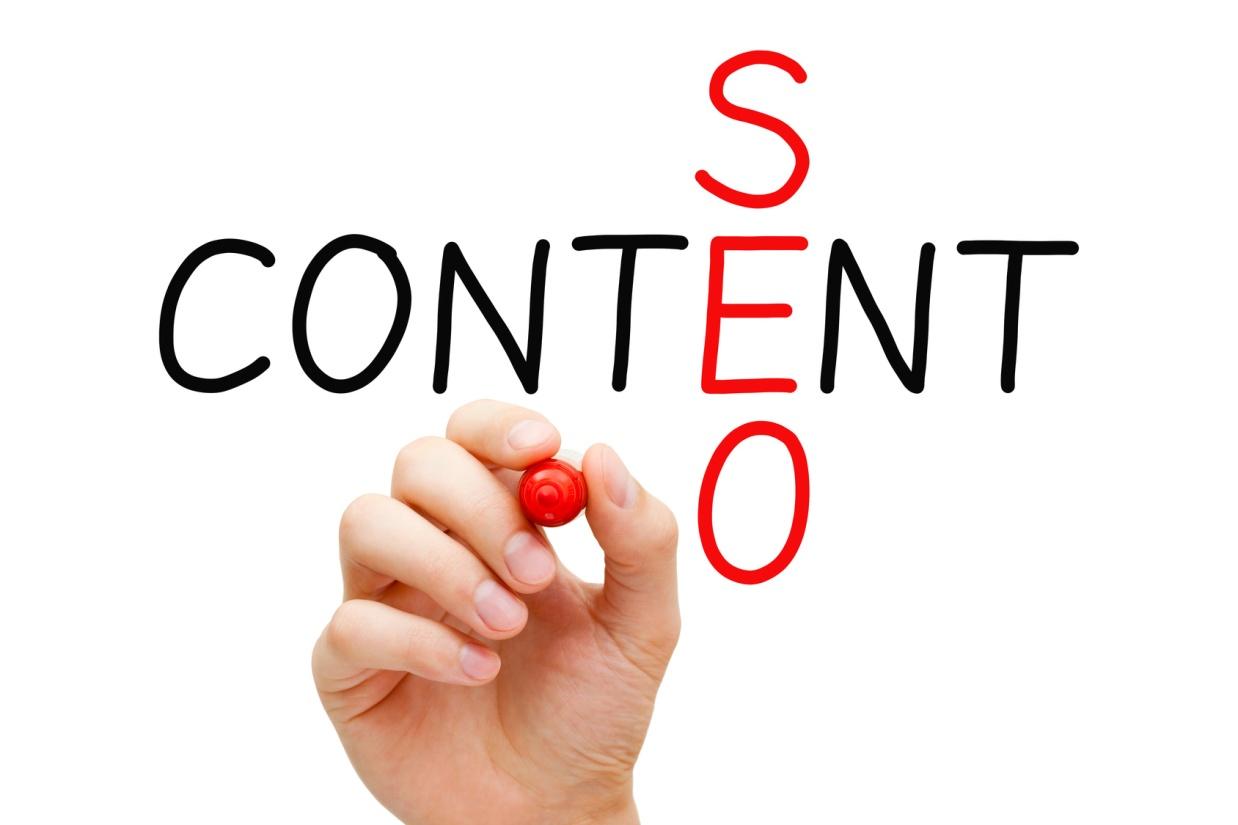 SEO Contents