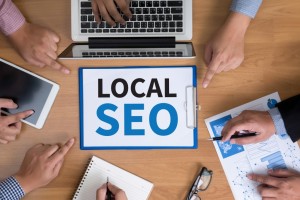 Local SEO company Melbourne