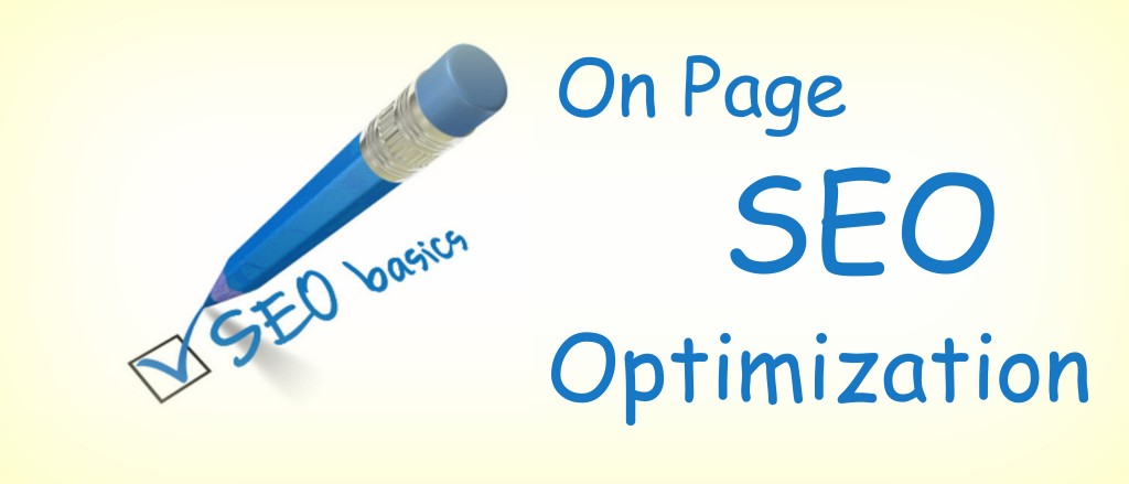 Onpage SEO