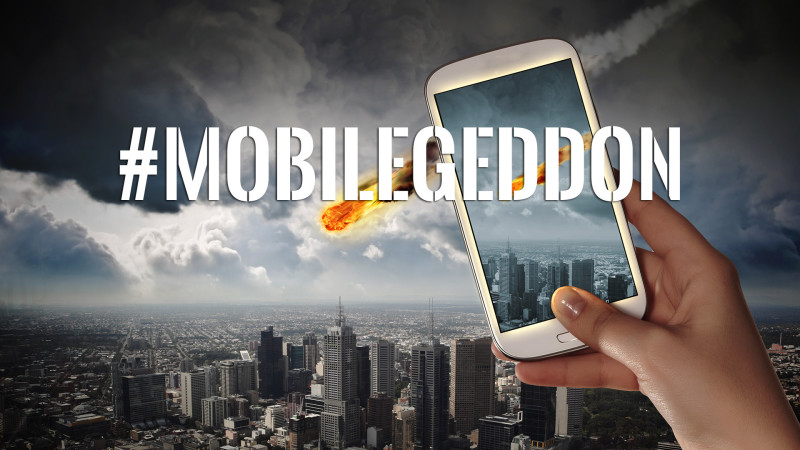 Mobilegeddon Services