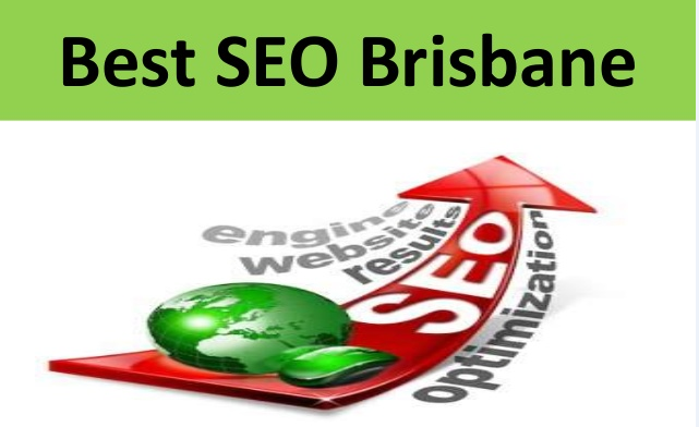 Brisbane SEO Company