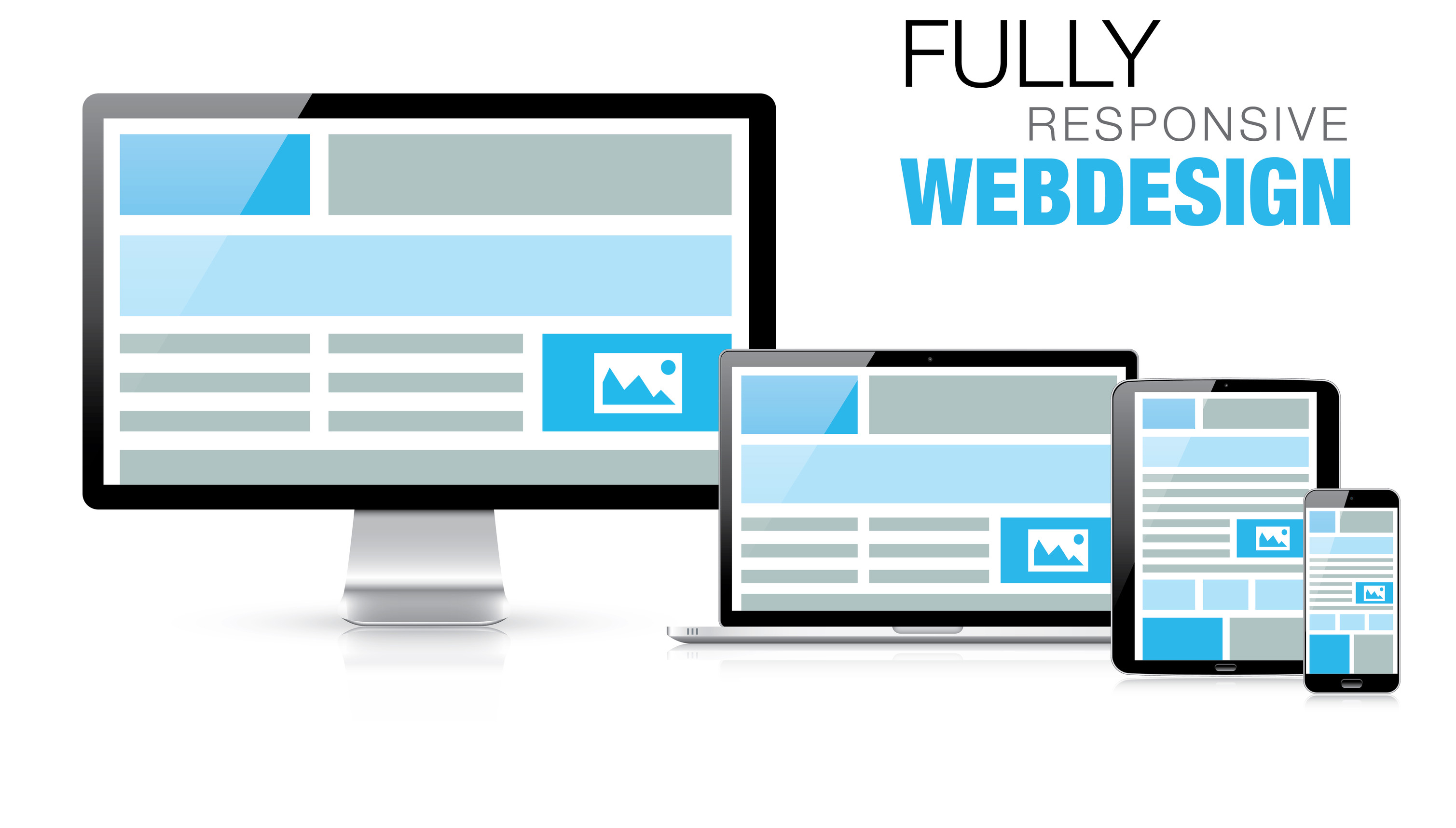 Responsive Web Design Melbourne