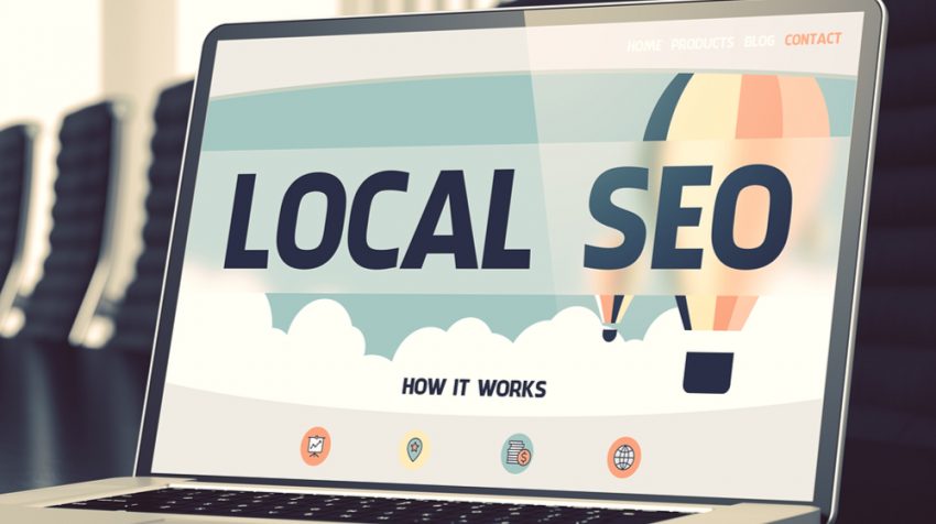 Local SEO Services