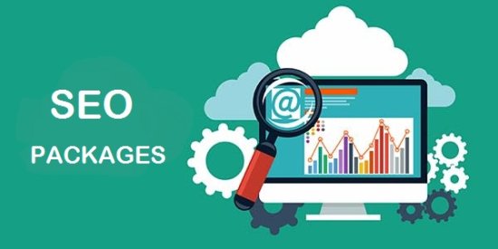 Affordable SEO Packages