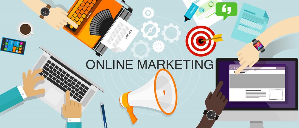 Online Marketing Company Melbourne