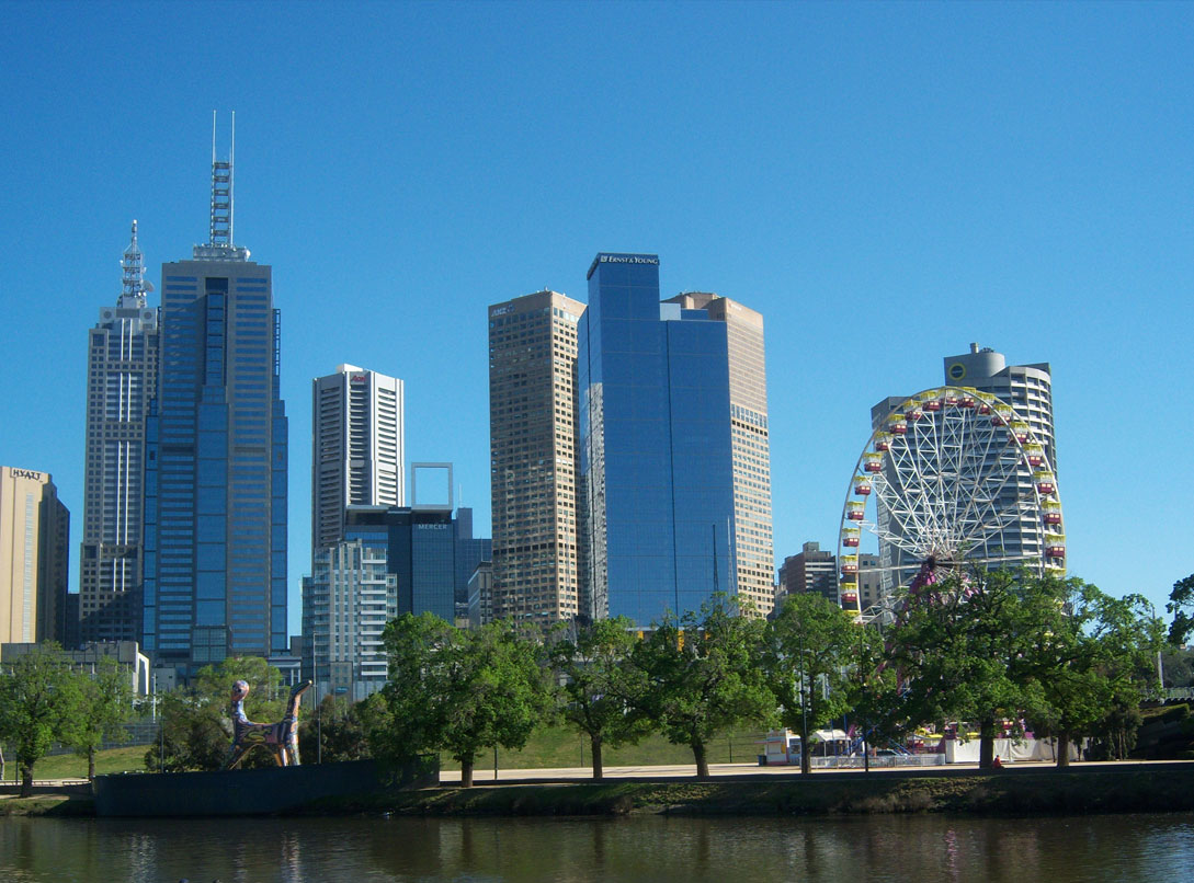 Online Marketing Melbourne