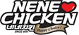 Nene Chicken Nene Chicken