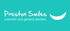 Preston Smiles Preston Smiles