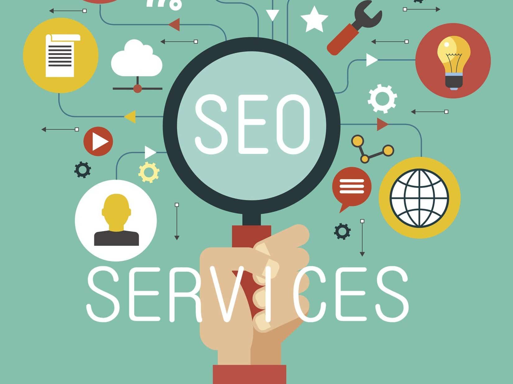 Melbourne SEO