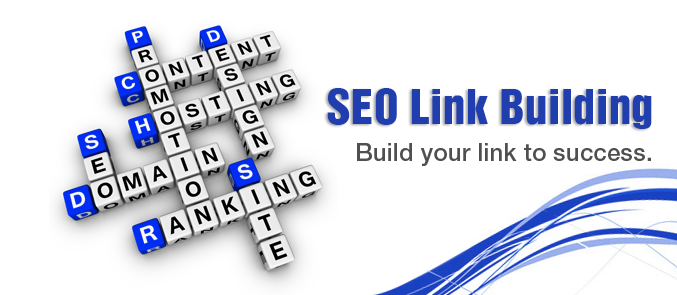 Link Building Strategies