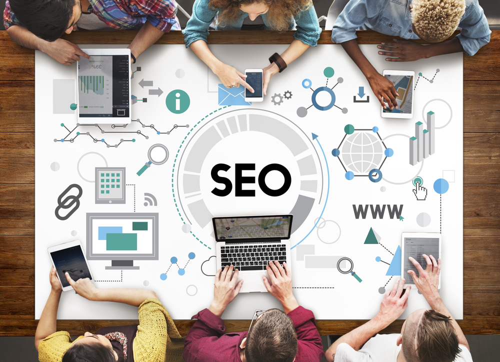 Why not Give Up on SEO?