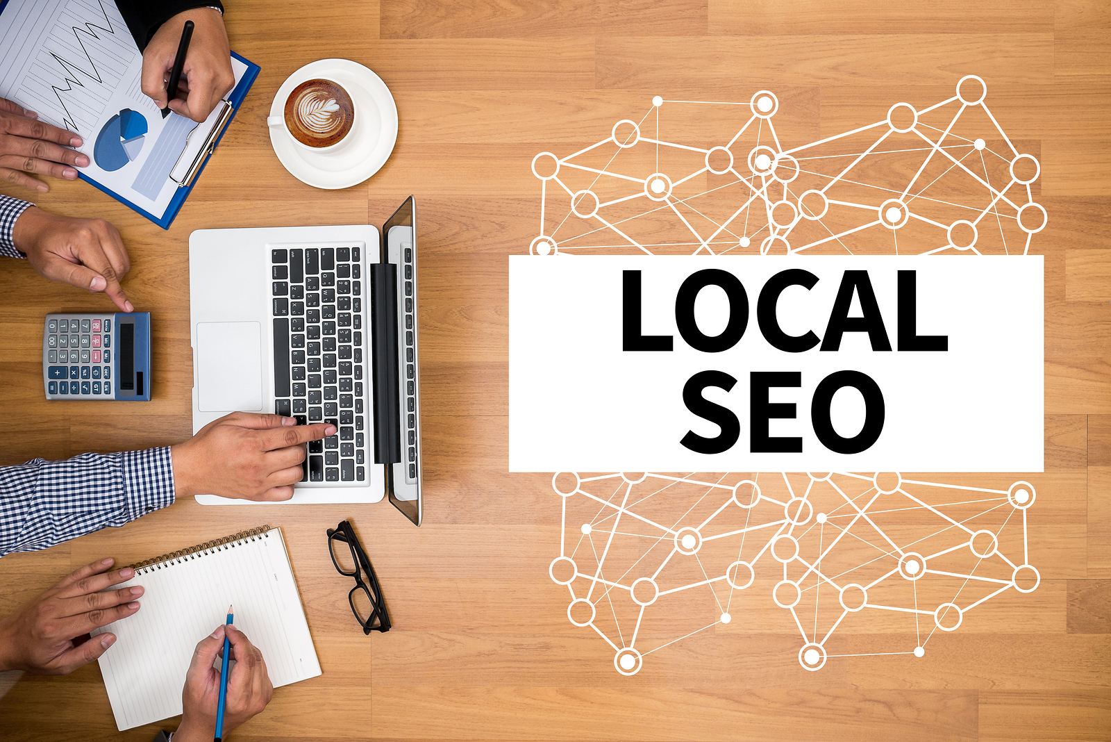 Local SEO Melbourne