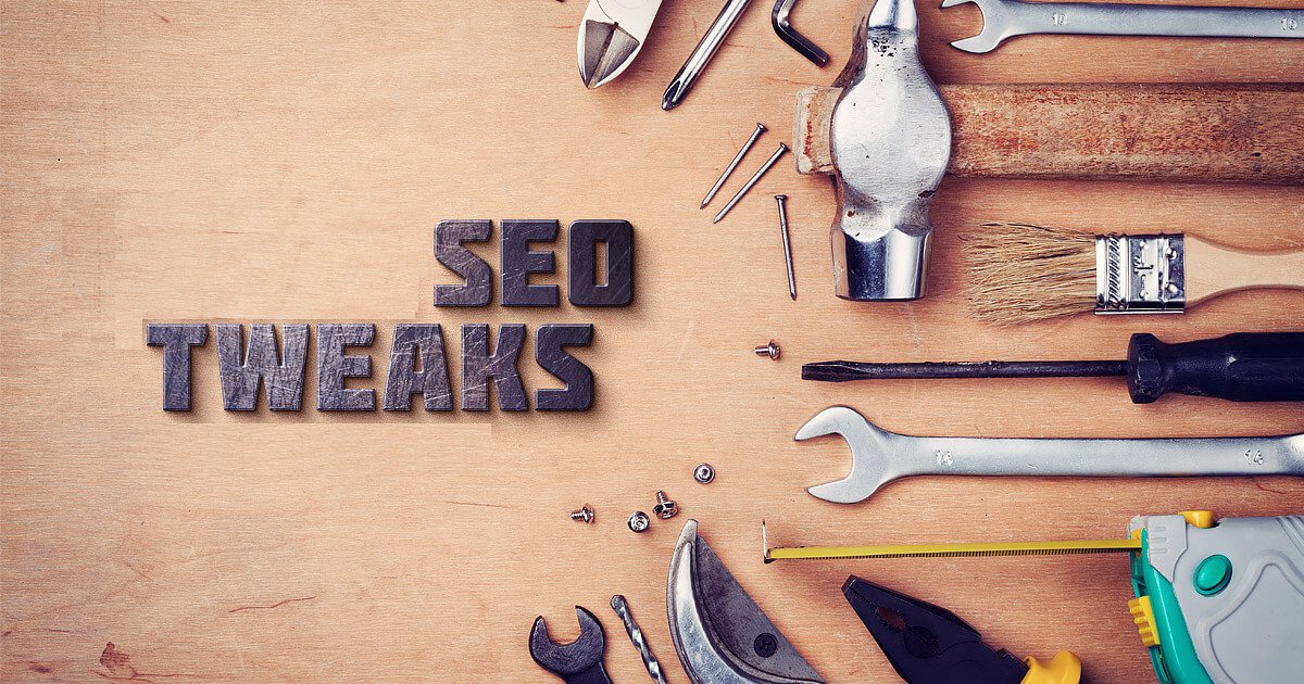 Melbourne SEO