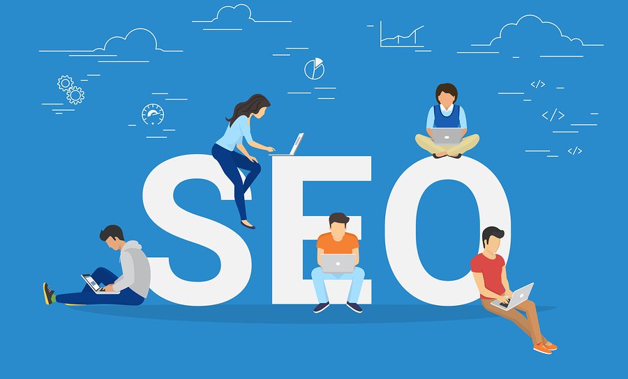 SEO Packages