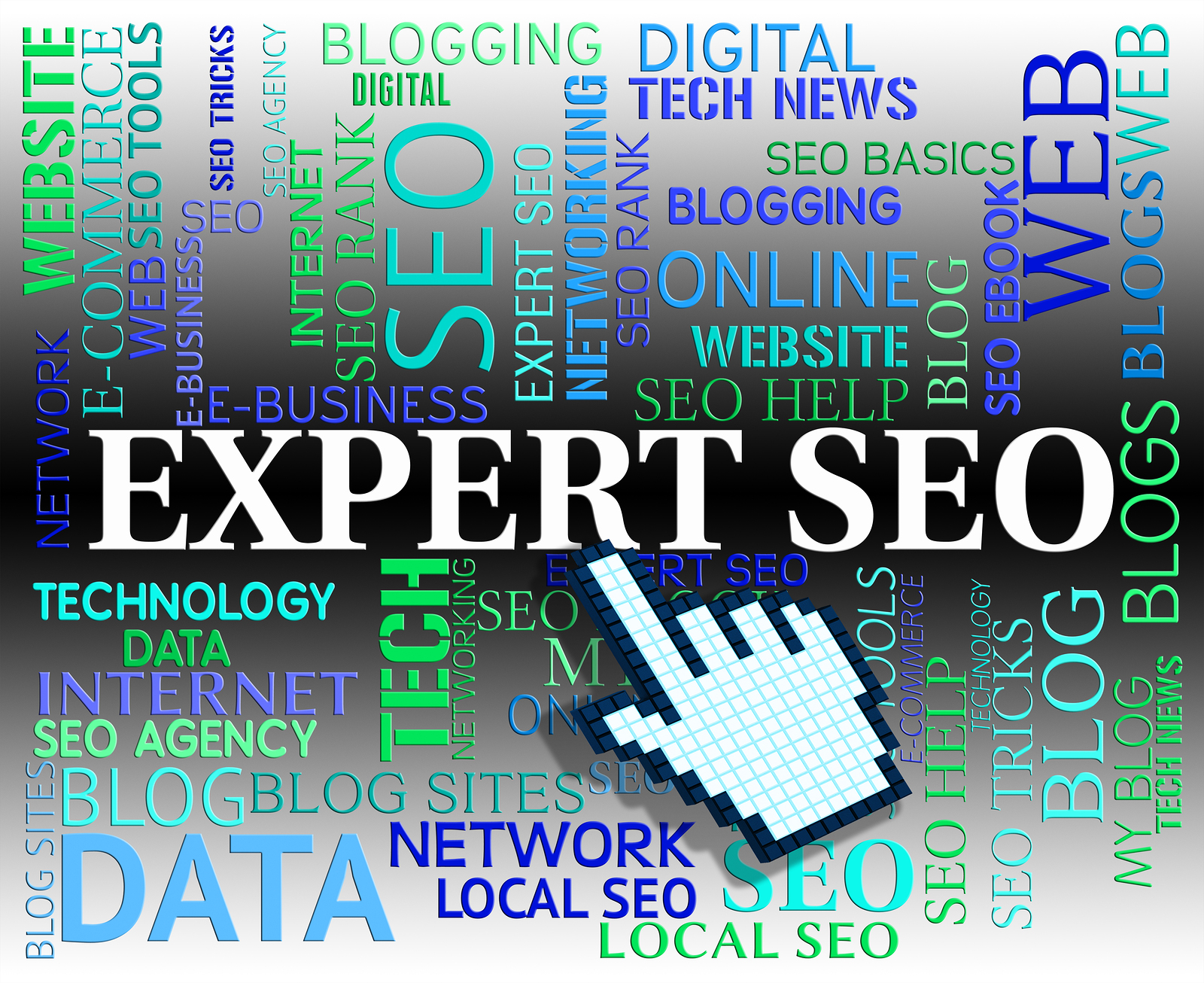 Expert SEO Company