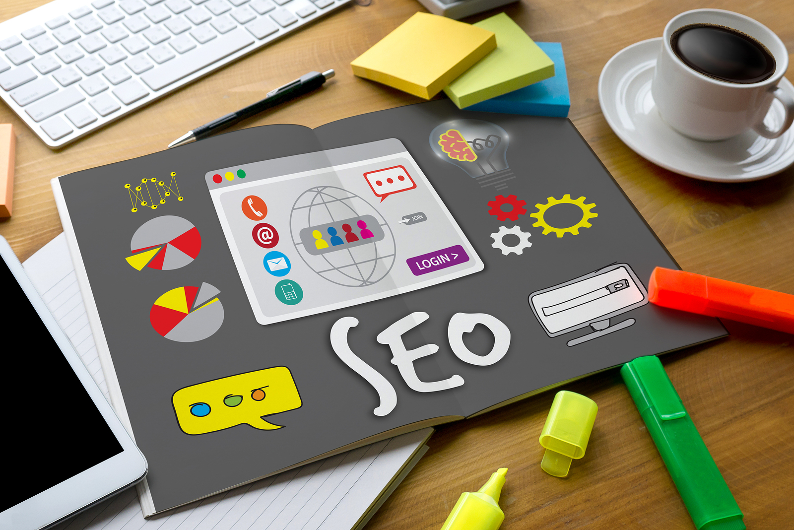 SEO Melbourne