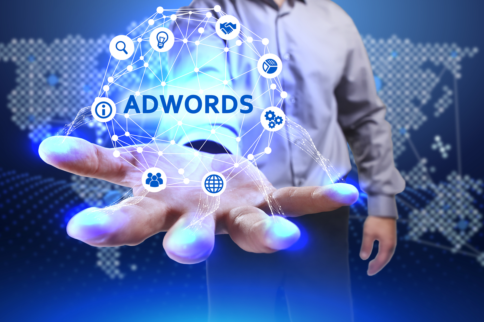 AdWords Management Company Melbourne