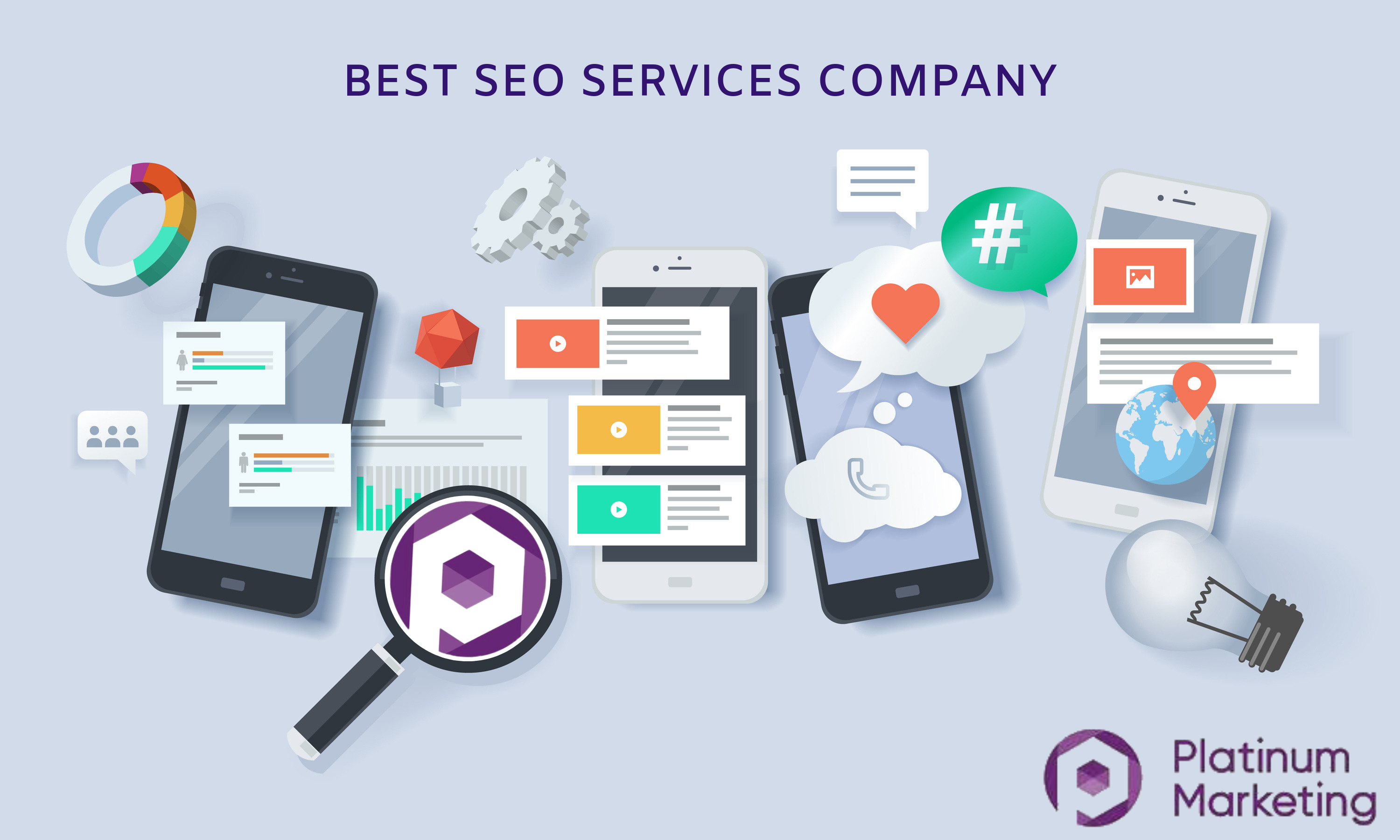 Melbourne SEO Services