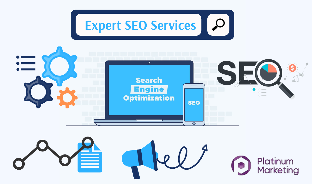 Expert SEO Company