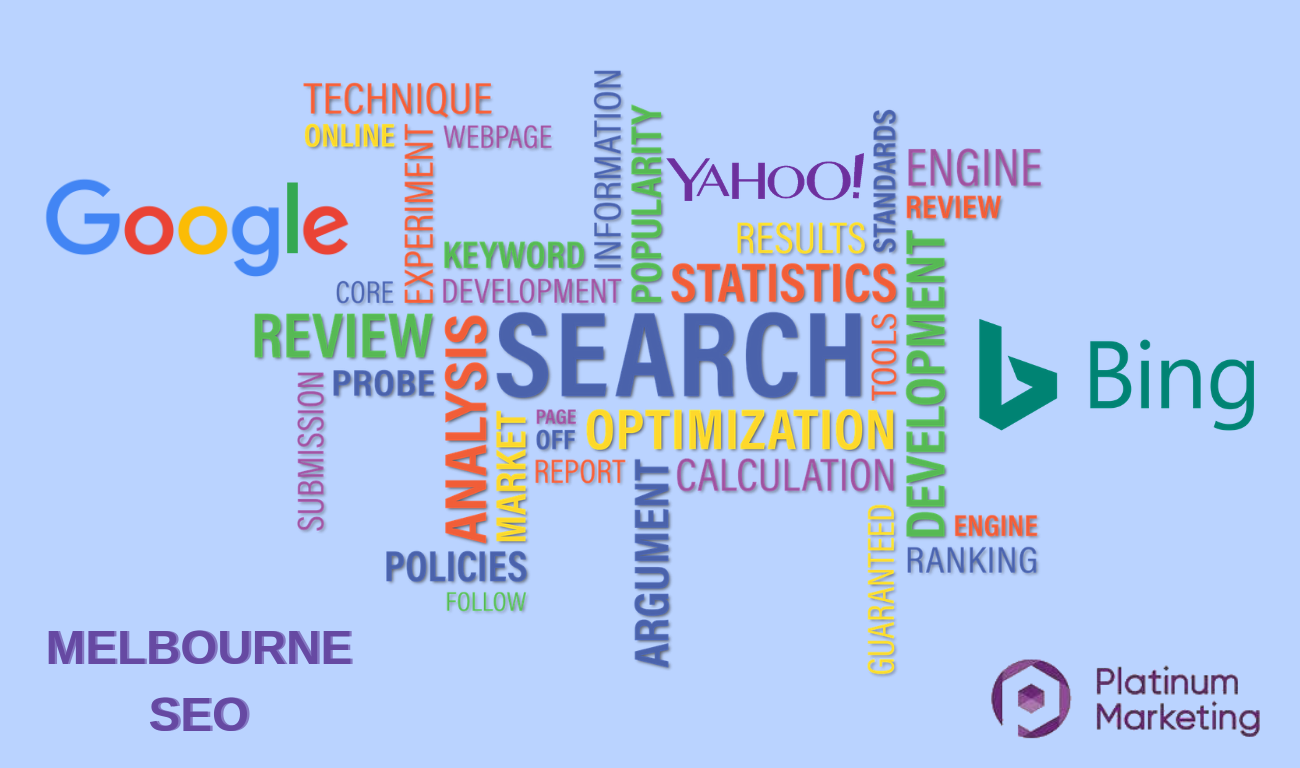 Melbourne SEO