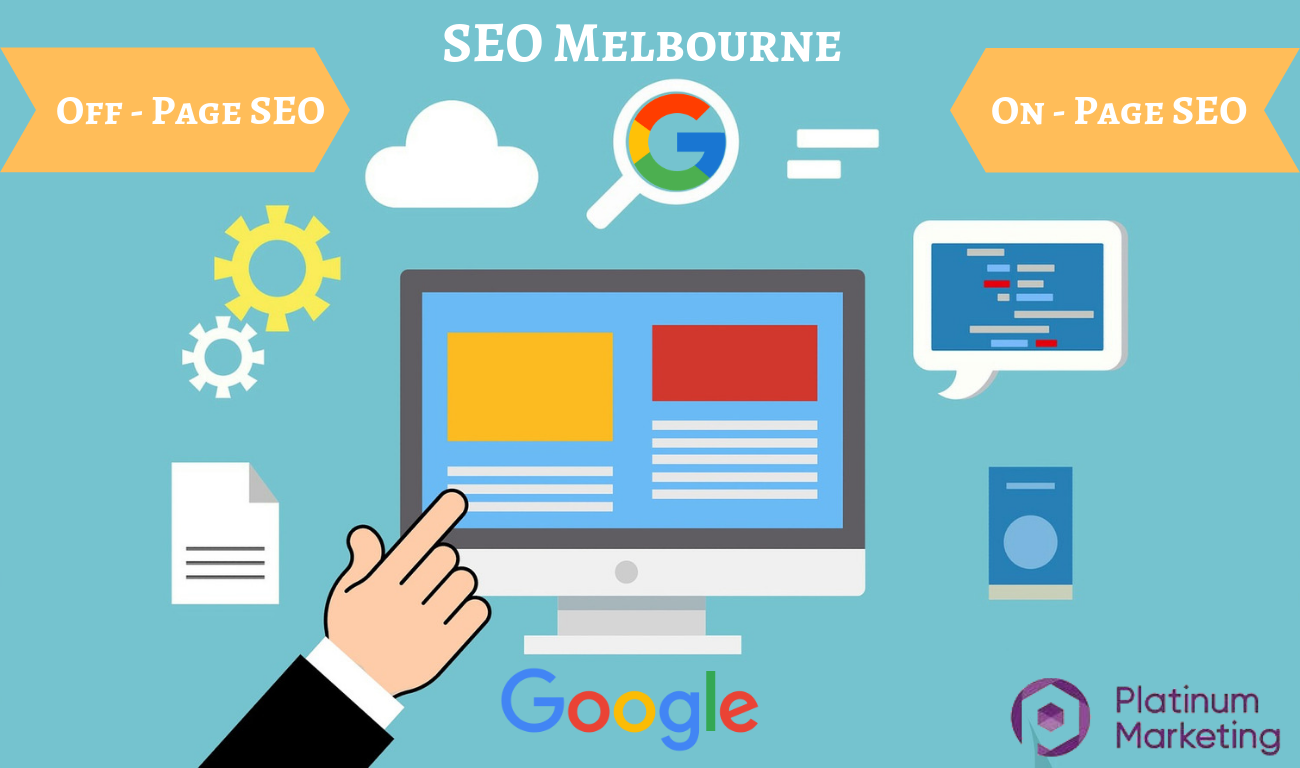 SEO Melbourne