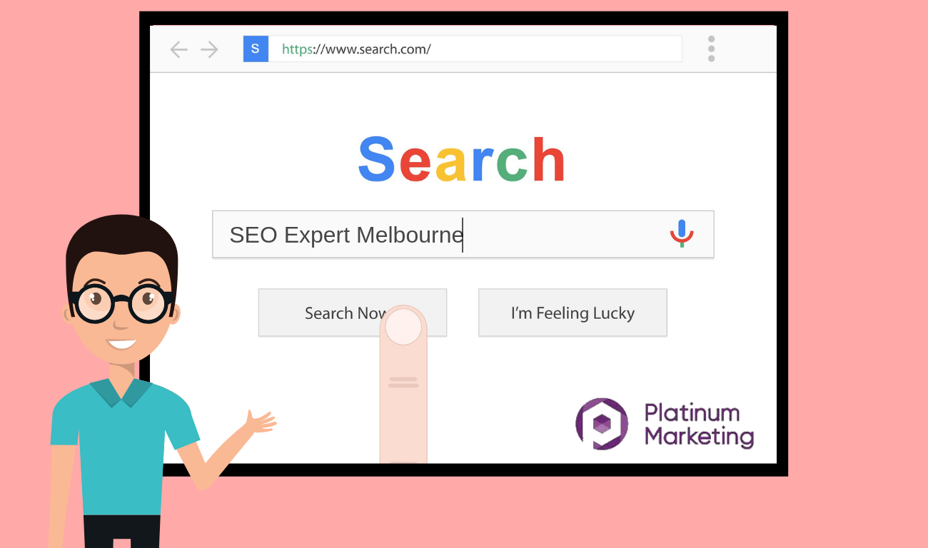 SEO Expert Melbourne