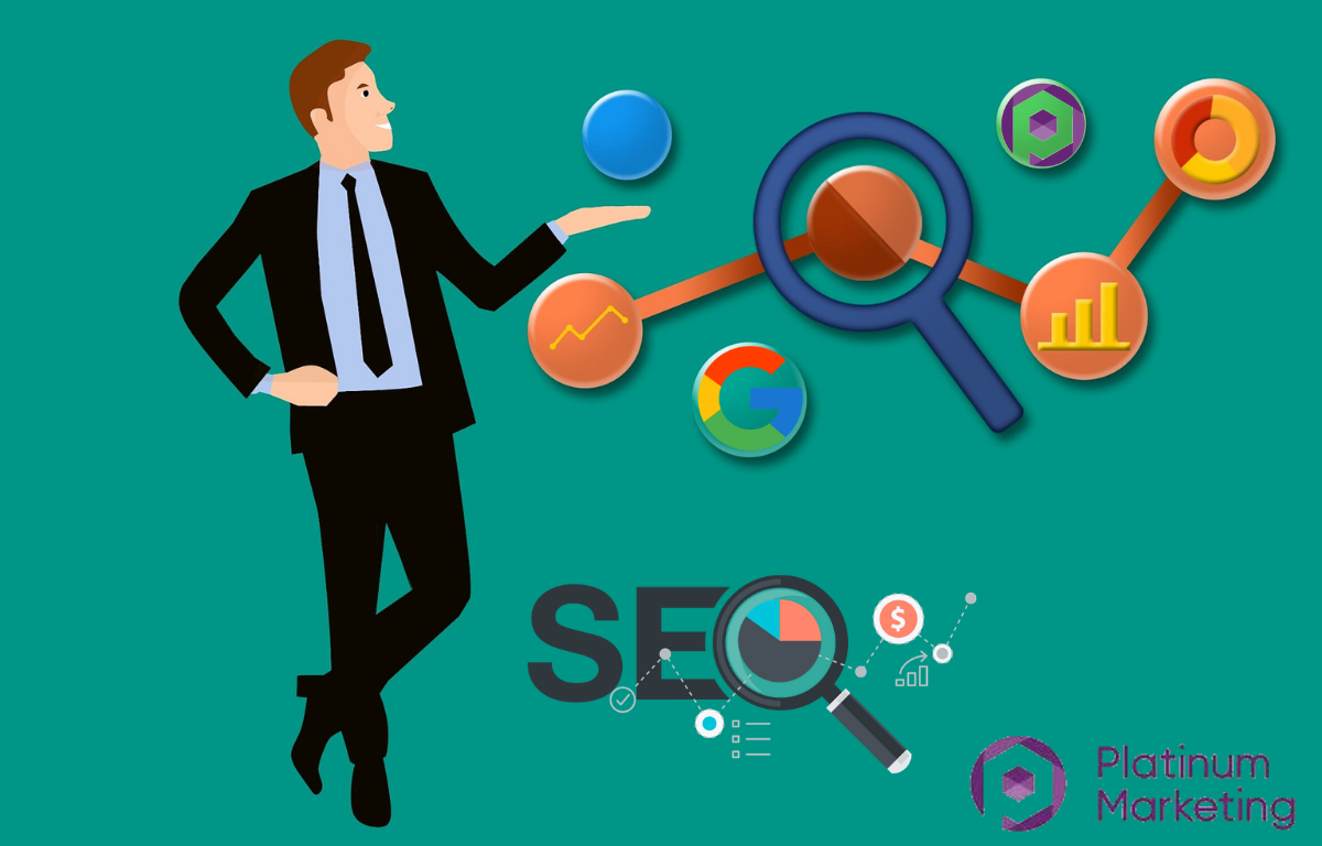 Melbourne SEO Services