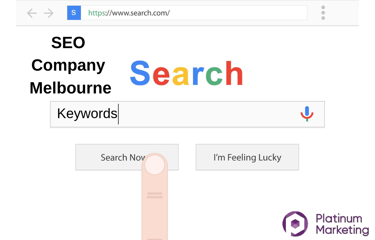 SEO Company Melbourne