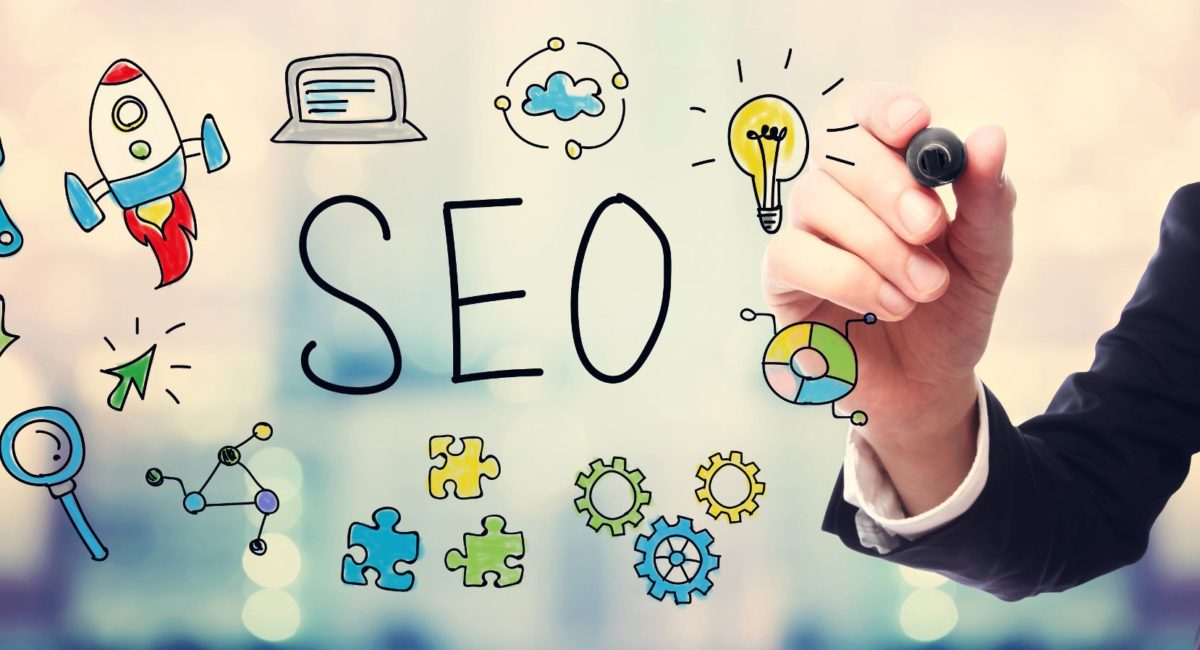 SEO Services Brisbane