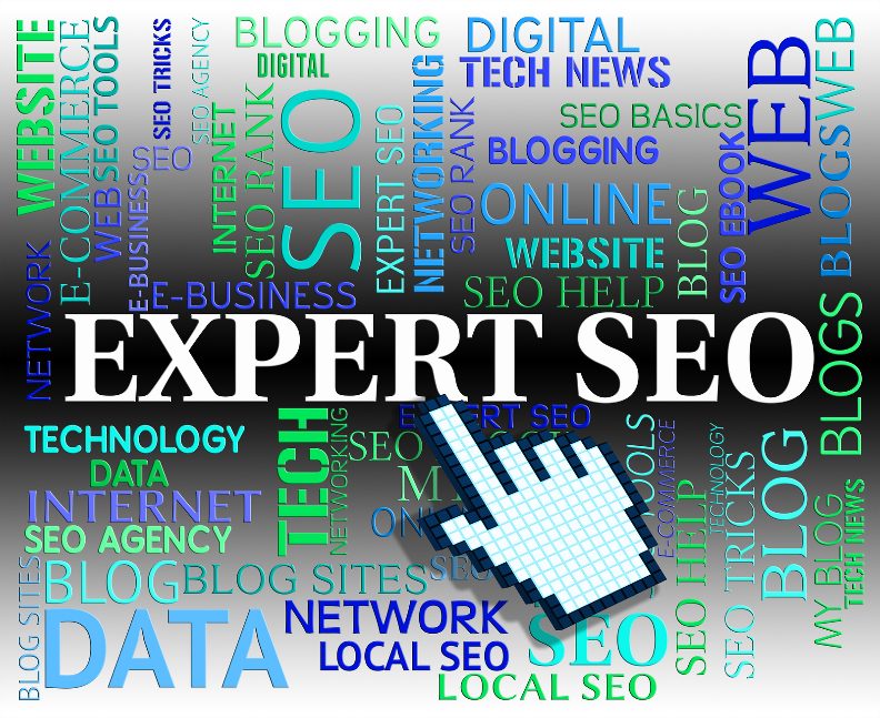 Expert SEO Company