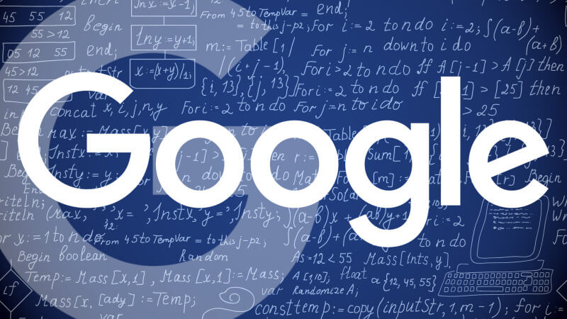 google-code-seo-algorithm