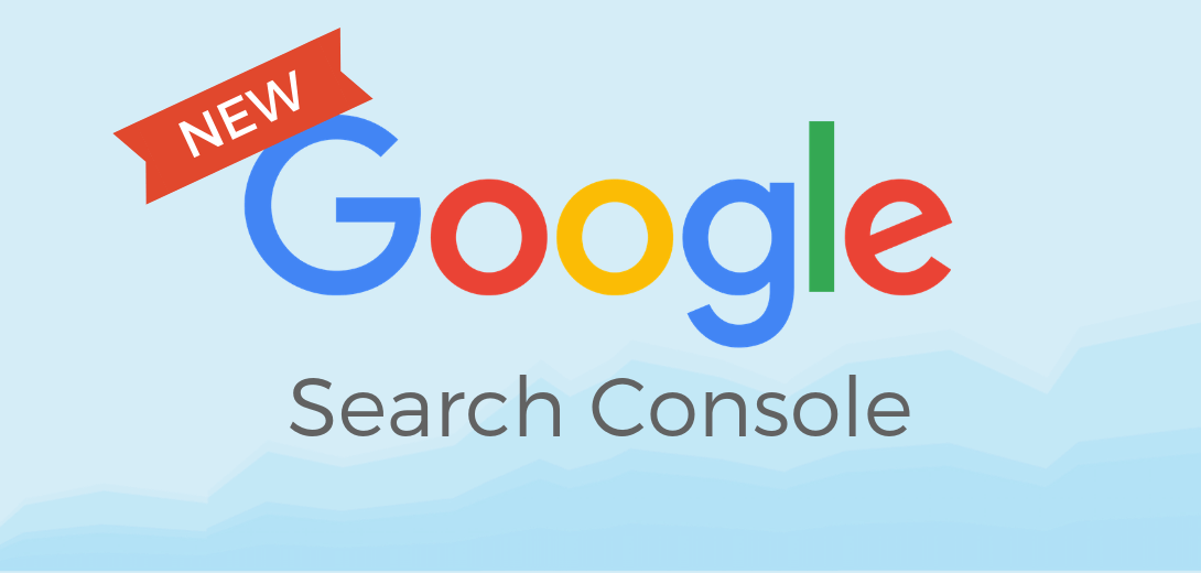 google search console