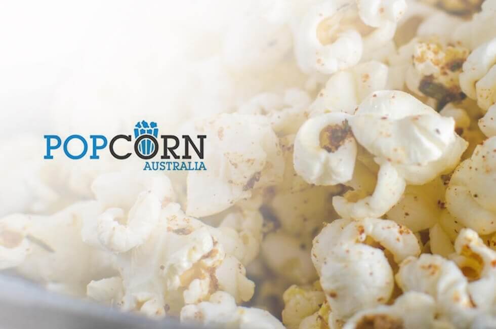 Popcorn